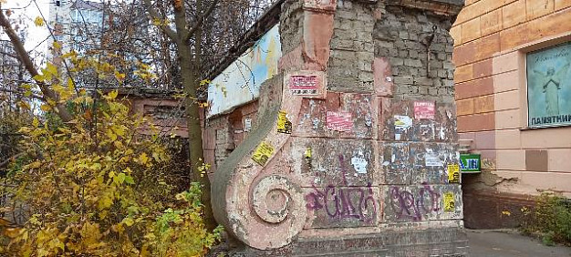 Жительница города считает Иваново отражением России